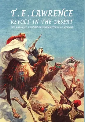 Revoltă în deșert - Revolt In The Desert