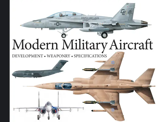 Aeronave militare moderne - Modern Military Aircraft