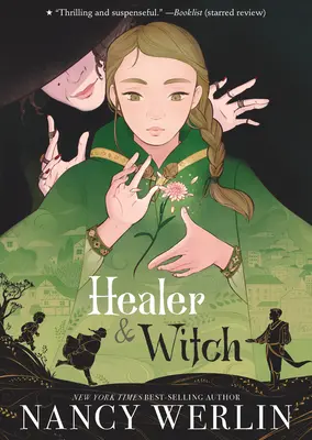 Vindecătoare și vrăjitoare - Healer and Witch