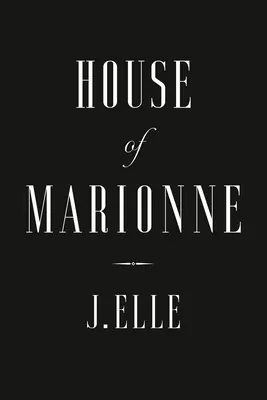 Casa lui Marionne - House of Marionne