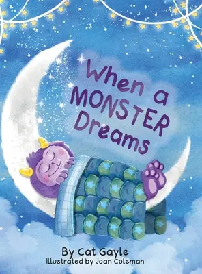 Când un monstru visează - When a Monster Dreams