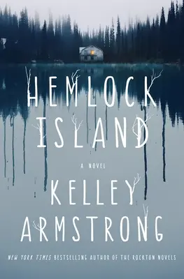 Insula Hemlock - Hemlock Island