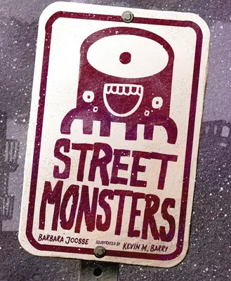 Monștrii străzii - Street Monsters