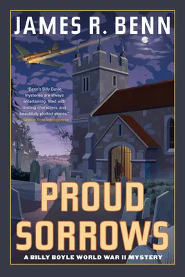 Dureri mândre - Proud Sorrows