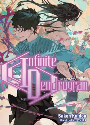 Dendrograma Infinită: Volumul 18 - Infinite Dendrogram: Volume 18