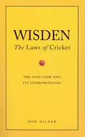 Legile cricketului de Wisden - Wisden's The Laws Of Cricket