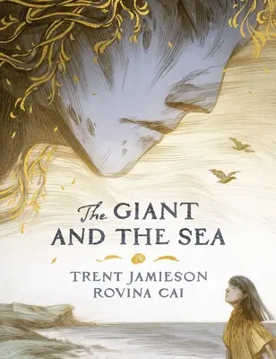 Uriașul și marea - The Giant and the Sea