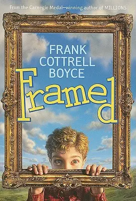 Înrămat - Framed