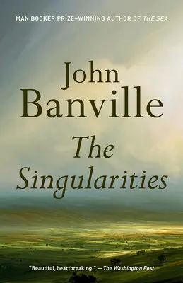 Singularitățile - The Singularities