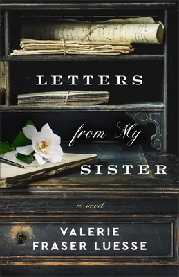 Scrisori de la sora mea - Letters from My Sister