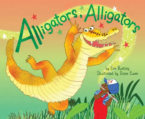 Aligatori, Aligatori - Alligators, Alligators