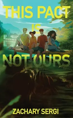 Acest pact nu este al nostru - This Pact Is Not Ours