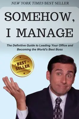 Cumva, mă descurc - Somehow, I Manage
