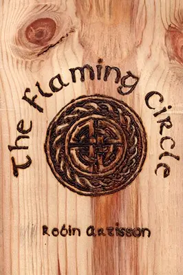 Cercul înflăcărat - The Flaming Circle