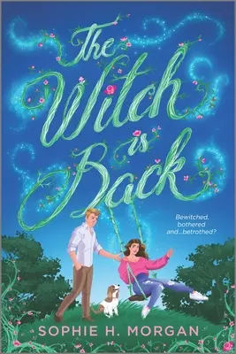 Vrăjitoarea s-a întors - The Witch Is Back