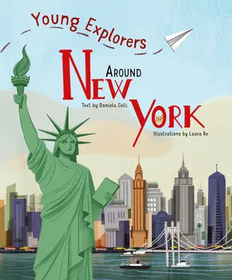 În jurul New York-ului - Around New York