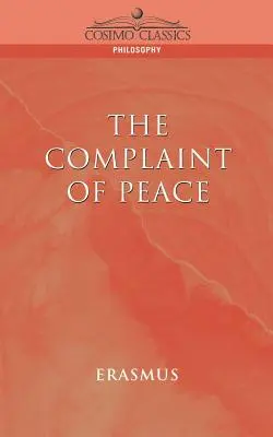 The Complaint of Peace