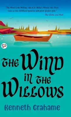 Vântul în sălcii (The Wind in the Willows) - The Wind in the Willows