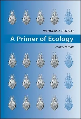 Un abecedar de ecologie - A Primer of Ecology