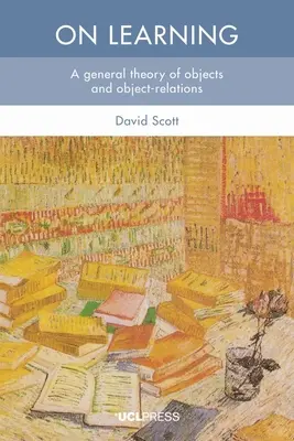 Despre învățare: O teorie generală a obiectelor și a relațiilor dintre obiecte - On Learning: A general theory of objects and object-relations