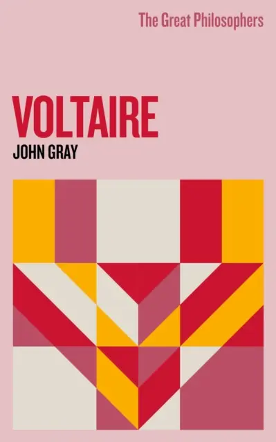 Mari filosofi: Voltaire - Great Philosophers: Voltaire