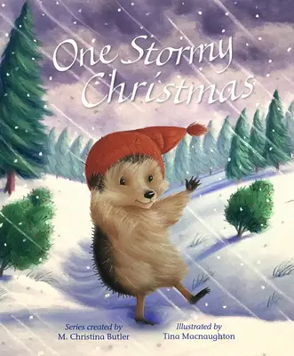 Un Crăciun furtunos - One Stormy Christmas