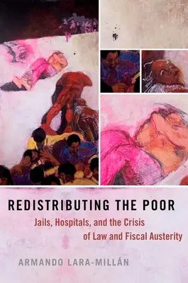 Redistribuirea săracilor - închisori, spitale și criza legii și a austerității fiscale - Redistributing the Poor - Jails, Hospitals, and the Crisis of Law and Fiscal Austerity