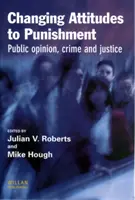 Schimbarea atitudinii față de pedeapsă - Changing Attitudes to Punishment