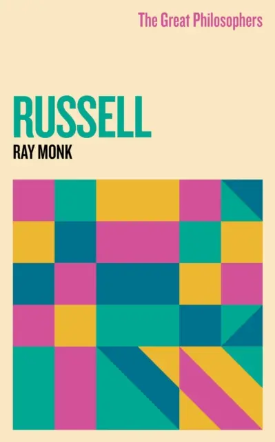 Mari filosofi: Russell - Great Philosophers: Russell