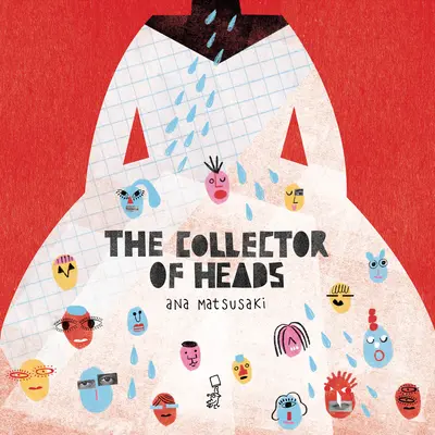 Colecționarul de capete - The Collector of Heads