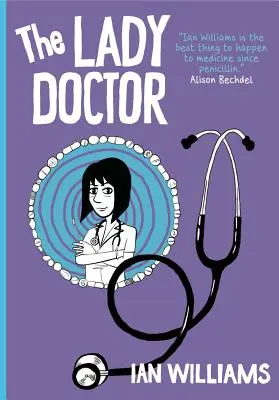 Doamna doctor - The Lady Doctor