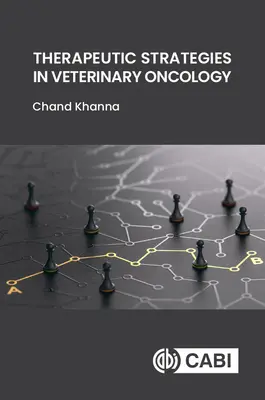 Strategii terapeutice în oncologia veterinară - Therapeutic Strategies in Veterinary Oncology