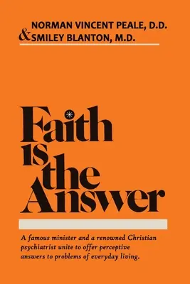 Credința este răspunsul - Faith Is the Answer