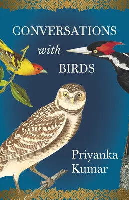Conversații cu păsările - Conversations with Birds