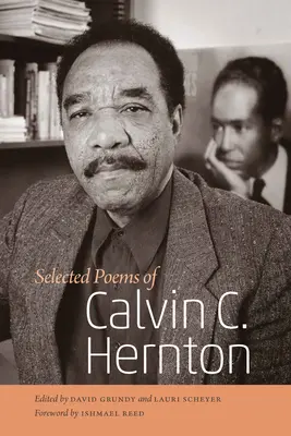 Poezii alese de Calvin C. Hernton - Selected Poems of Calvin C. Hernton