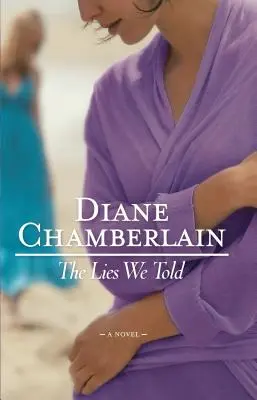 Minciunile pe care le-am spus - The Lies We Told