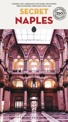 Secretul Napoli - Secret Naples