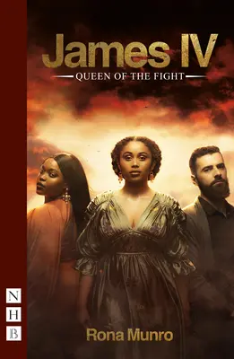 James IV: Regina luptei - James IV: Queen of the Fight