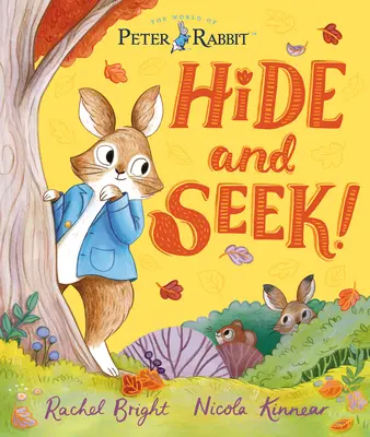 Lumea lui Peter Rabbit: Hide-And-Seek! - The World of Peter Rabbit: Hide-And-Seek!