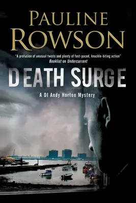 Surse de moarte - Death Surge