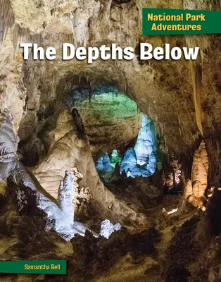 Adâncimea de jos - The Depths Below