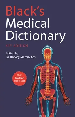 Dicționarul medical al lui Black - Black's Medical Dictionary