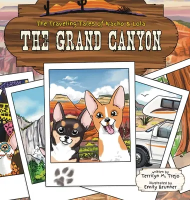 Marele Canion - The Grand Canyon