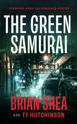Samuraiul verde - The Green Samurai