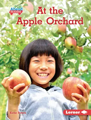 La livada de meri - At the Apple Orchard