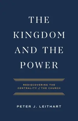 Împărăția și puterea - The Kingdom and the Power
