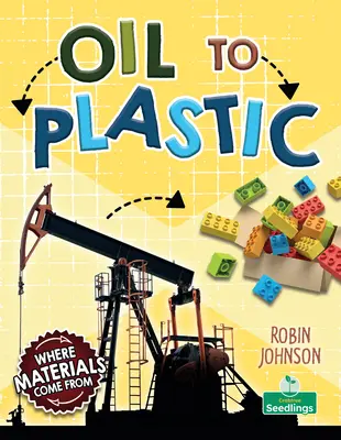 De la petrol la plastic - Oil to Plastic