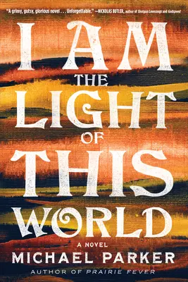 Eu sunt lumina acestei lumi - I Am the Light of This World