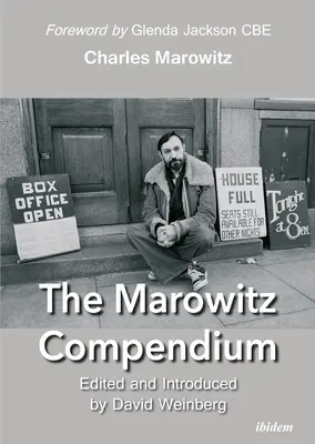 Compendiul Marowitz - The Marowitz Compendium