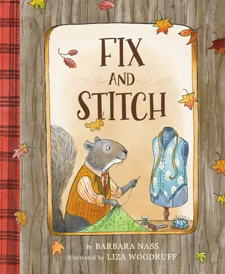 Fix și Stitch - Fix and Stitch